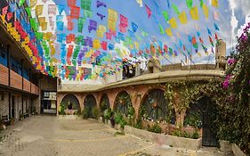 OYO Casa Vieja