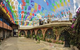 OYO Casa Vieja
